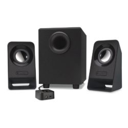 Logitech Z213 Multimedia Speakers